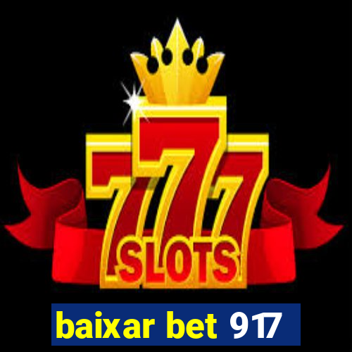 baixar bet 917